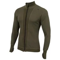 Aclima HW Light Jacket - Wolljacke