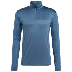 Adidas TERREX Terrex Multi Half-Zip Longsleeve - Funktionsshirt 15 Adidas TERREX Terrex Multi Half-Zip Longsleeve - Funktionsshirt -Hemden Elegante Boutique adidas terrex terrex multi half zip longsleeve funktionsshirt 1