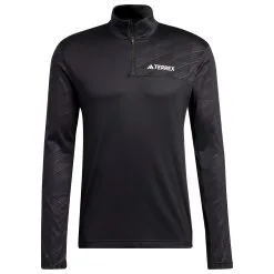 Adidas TERREX Terrex Multi Half-Zip Longsleeve - Funktionsshirt