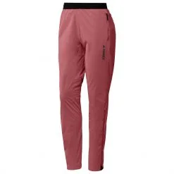 Adidas TERREX Women's Terrex Xperior X-country Ski Softshellhose - Langlaufhose