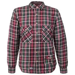 Alprausch Holzer Hampe - Freizeitjacke