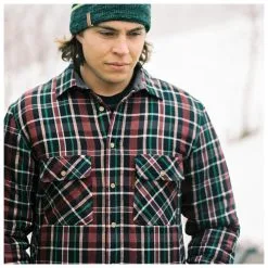 Alprausch Holzer Hampe - Freizeitjacke -Hemden Elegante Boutique alprausch holzer hampe freizeitjacke detail 4