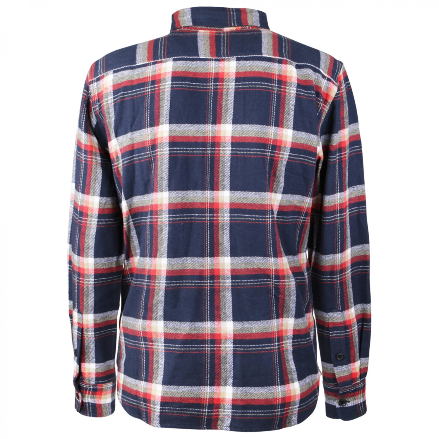 Alprausch Schufler Franz - Hemd 2 Alprausch Schufler Franz - Hemd – Bild 2