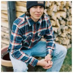 Alprausch Schufler Franz - Hemd 6 Alprausch Schufler Franz - Hemd -Hemden Elegante Boutique alprausch schufler franz hemd detail 3