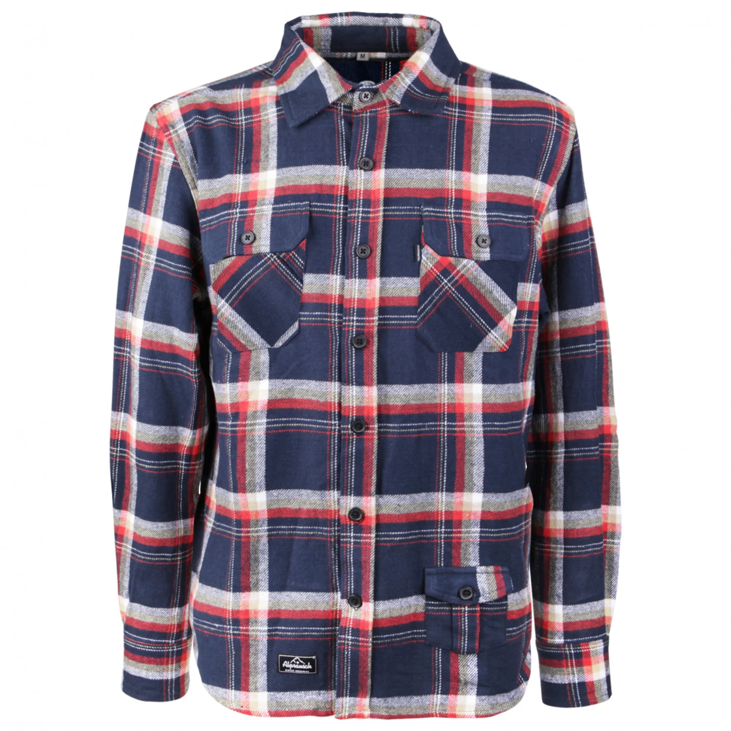 Alprausch Schufler Franz - Hemd 1 Alprausch Schufler Franz - Hemd