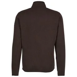 Arc'teryx Covert Half-Zip - Fleecepullover -Hemden Elegante Boutique arcteryx covert half zip fleecepullover detail 3