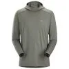 Arc'teryx Ionia Hoody - Merinoshirt