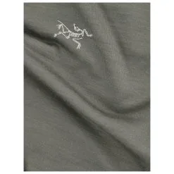 Arc'teryx Ionia Hoody - Merinoshirt 10 Arc'teryx Ionia Hoody - Merinoshirt -Hemden Elegante Boutique arcteryx ionia hoody merinoshirt detail 4