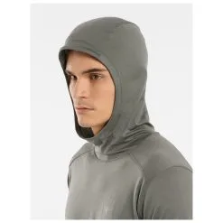 Arc'teryx Ionia Hoody - Merinoshirt 11 Arc'teryx Ionia Hoody - Merinoshirt -Hemden Elegante Boutique arcteryx ionia hoody merinoshirt detail 5