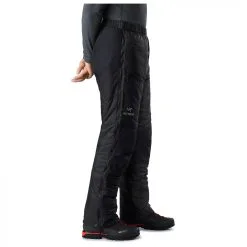 Arc'teryx Nuclei Pant - Kunstfaserhose -Hemden Elegante Boutique arcteryx nuclei pant kunstfaserhose detail 4