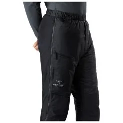 Arc'teryx Nuclei Pant - Kunstfaserhose -Hemden Elegante Boutique arcteryx nuclei pant kunstfaserhose detail 5