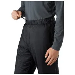 Arc'teryx Nuclei Pant - Kunstfaserhose -Hemden Elegante Boutique arcteryx nuclei pant kunstfaserhose detail 6