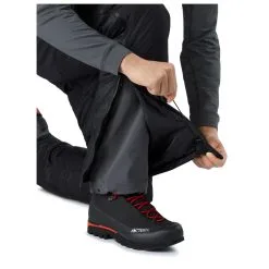 Arc'teryx Nuclei Pant - Kunstfaserhose -Hemden Elegante Boutique arcteryx nuclei pant kunstfaserhose detail 8