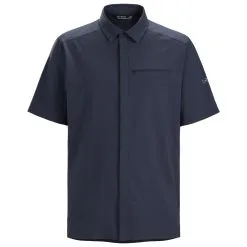 Arc'teryx Skyline S/S Shirt - Hemd