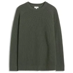 Armedangels Aarvis - Pullover -Hemden Elegante Boutique armedangels aarvis pullover 1