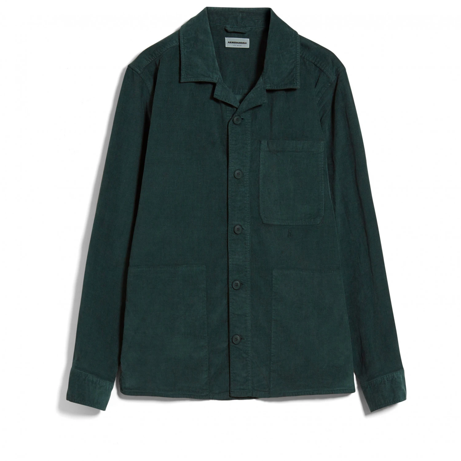 Armedangels Kordaan - Freizeitjacke 7 Armedangels Kordaan - Freizeitjacke – Bild 7