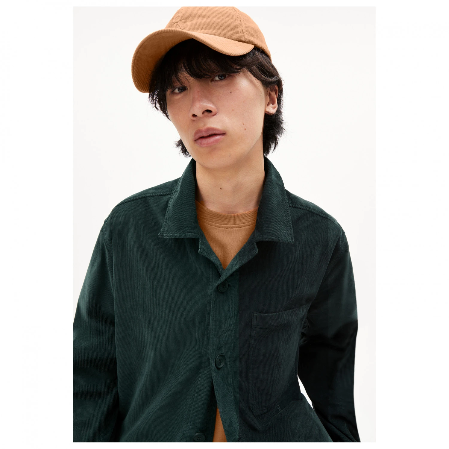 Armedangels Kordaan - Freizeitjacke 3 Armedangels Kordaan - Freizeitjacke – Bild 3