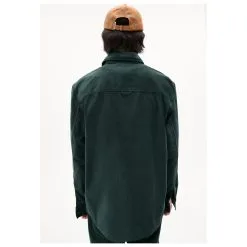 Armedangels Kordaan - Freizeitjacke 11 Armedangels Kordaan - Freizeitjacke -Hemden Elegante Boutique armedangels kordaan freizeitjacke detail 5