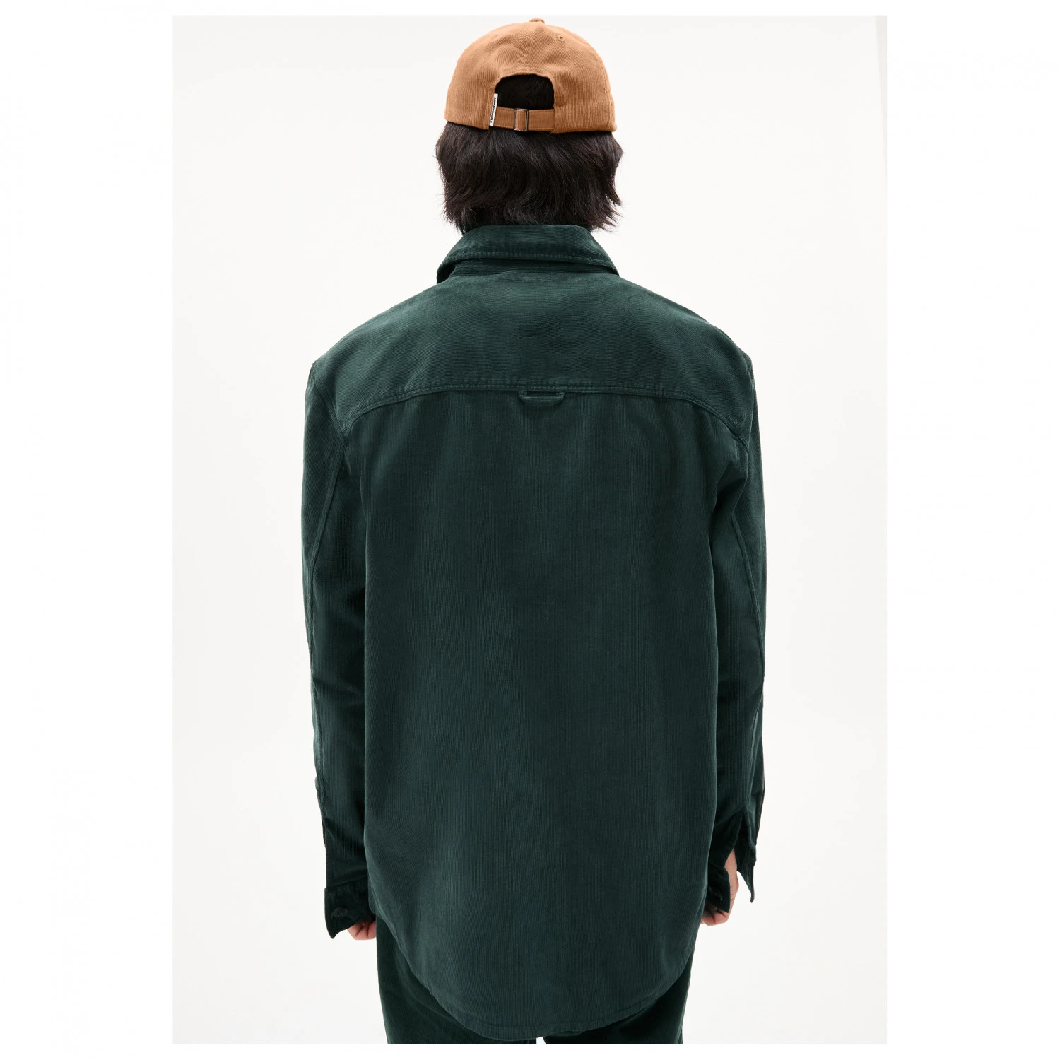 Armedangels Kordaan - Freizeitjacke 5 Armedangels Kordaan - Freizeitjacke – Bild 5