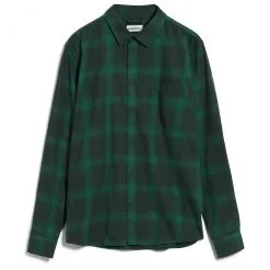 Armedangels Skovaa - Hemd 11 Armedangels Skovaa - Hemd -Hemden Elegante Boutique armedangels skovaa hemd 1