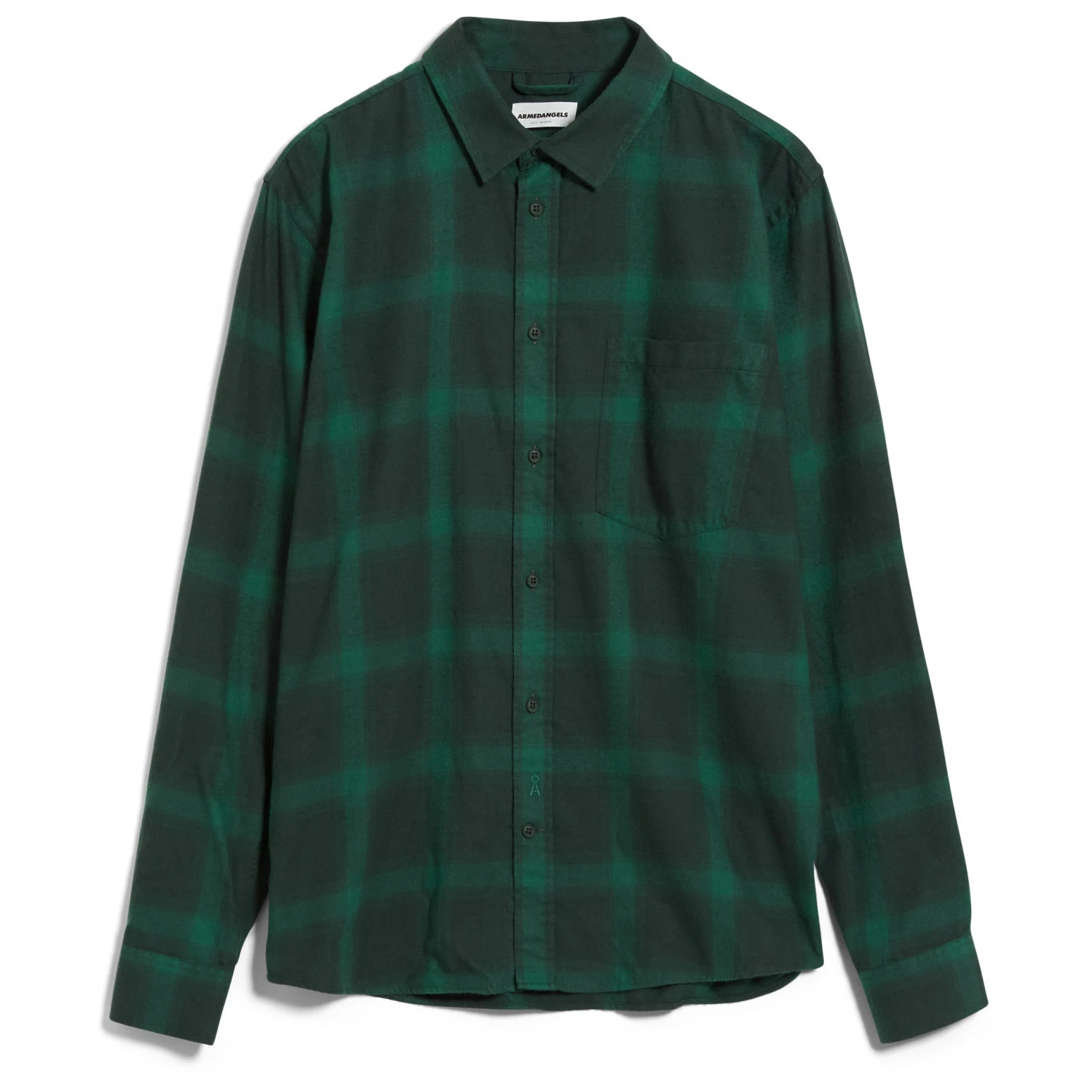 Armedangels Skovaa - Hemd 6 Armedangels Skovaa - Hemd – Bild 6