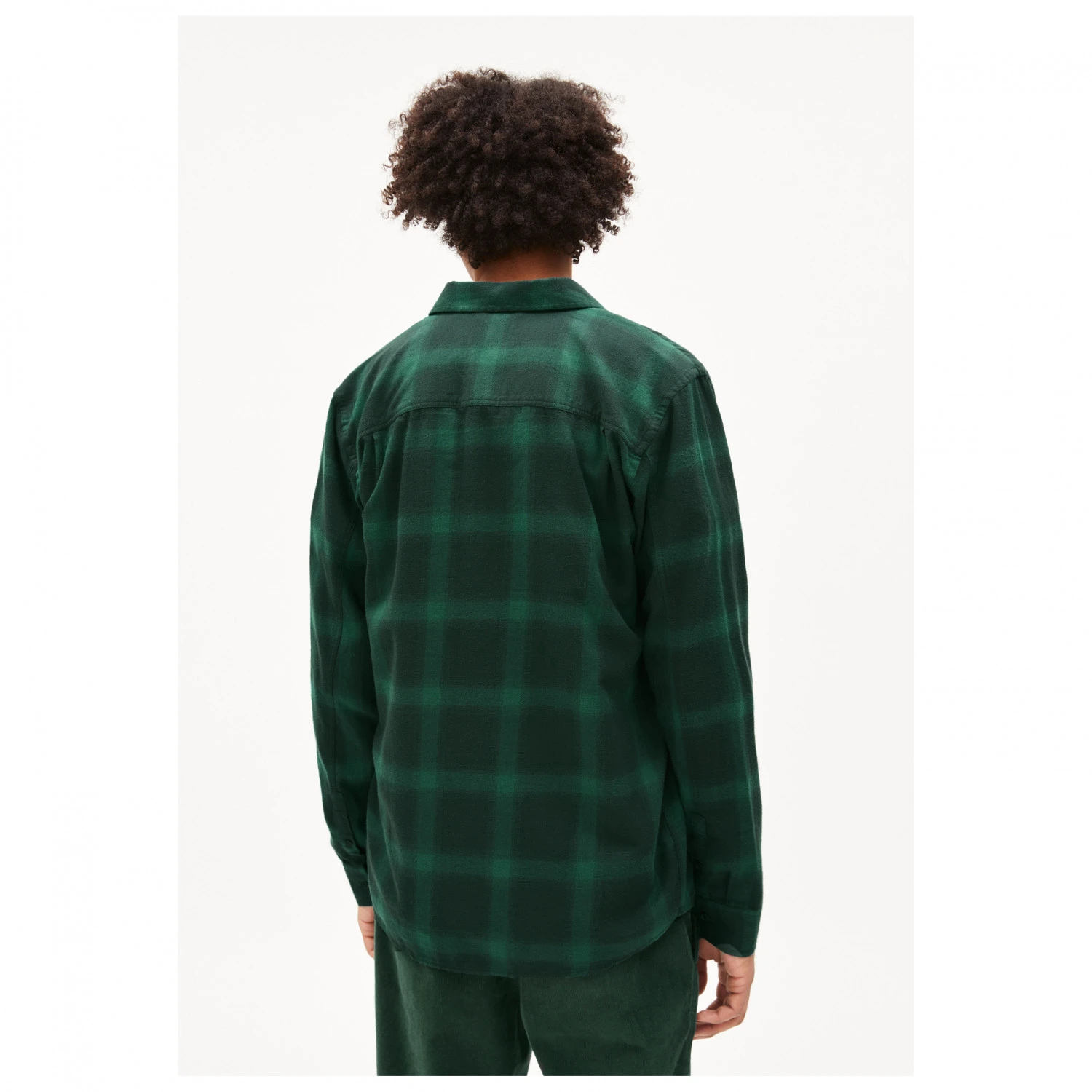 Armedangels Skovaa - Hemd 4 Armedangels Skovaa - Hemd – Bild 4