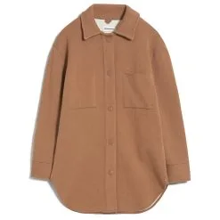 Armedangels Women's Almaraa - Hemd -Hemden Elegante Boutique armedangels womens almaraa hemd 1