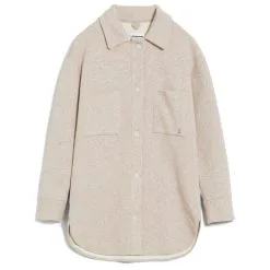 Armedangels Women's Almaraa - Hemd -Hemden Elegante Boutique armedangels womens almaraa hemd 3