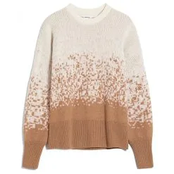 Armedangels Women's Aniaa Degradee - Wollpullover