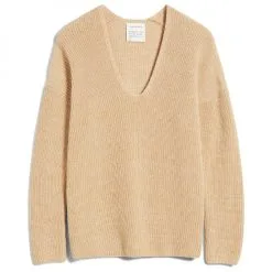 Armedangels Women's Aryanaa - Pullover -Hemden Elegante Boutique armedangels womens aryanaa pullover 2