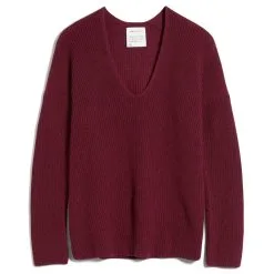 Armedangels Women's Aryanaa - Pullover