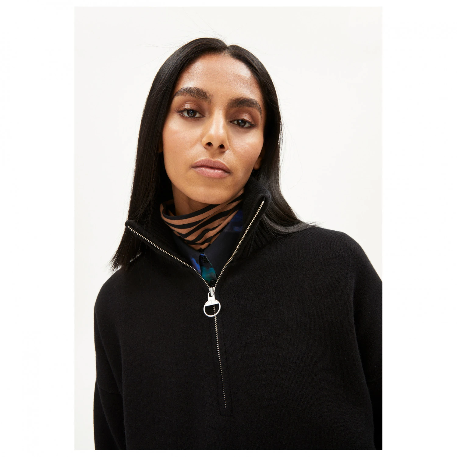 Armedangels Women's Erjaa - Pullover 3 Armedangels Women's Erjaa - Pullover – Bild 3