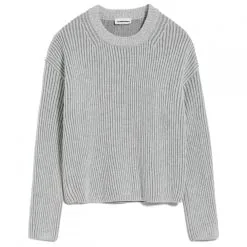 Armedangels Women's Naaruko - Pullover -Hemden Elegante Boutique armedangels womens naaruko pullover 1