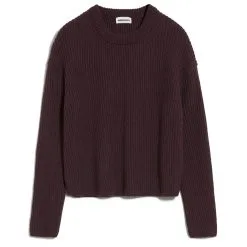 Armedangels Women's Naaruko - Pullover