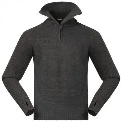 Bergans Ulriken Jumper - Merinopullover -Hemden Elegante Boutique bergans ulriken jumper merinopullover 2