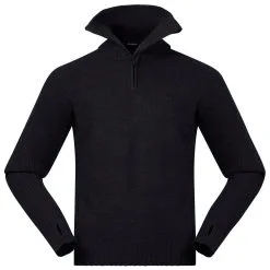 Bergans Ulriken Jumper - Merinopullover -Hemden Elegante Boutique bergans ulriken jumper merinopullover 3