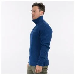 Bergans Ulriken Jumper - Merinopullover -Hemden Elegante Boutique bergans ulriken jumper merinopullover detail 4