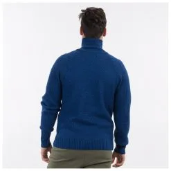 Bergans Ulriken Jumper - Merinopullover -Hemden Elegante Boutique bergans ulriken jumper merinopullover detail 5