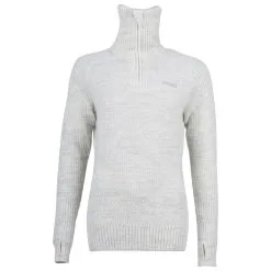 Bergans Ulriken Lady Jumper - Merinopullover -Hemden Elegante Boutique bergans ulriken lady jumper merinopullover 1