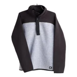 Burton Kid's Spark Fleece Anorak - Fleecepullover -Hemden Elegante Boutique burton kids spark fleece anorak fleecepullover 1