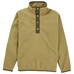 Burton Kid's Spark Fleece Anorak - Fleecepullover