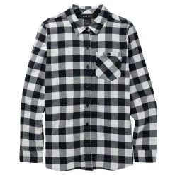 Burton Women's Favorite Flannel L/S - Hemd 12 Burton Women's Favorite Flannel L/S - Hemd -Hemden Elegante Boutique burton womens favorite flannel l s hemd 1