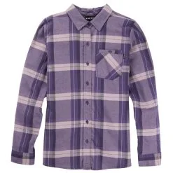 Burton Women's Favorite Flannel L/S - Hemd 13 Burton Women's Favorite Flannel L/S - Hemd -Hemden Elegante Boutique burton womens favorite flannel l s hemd 2
