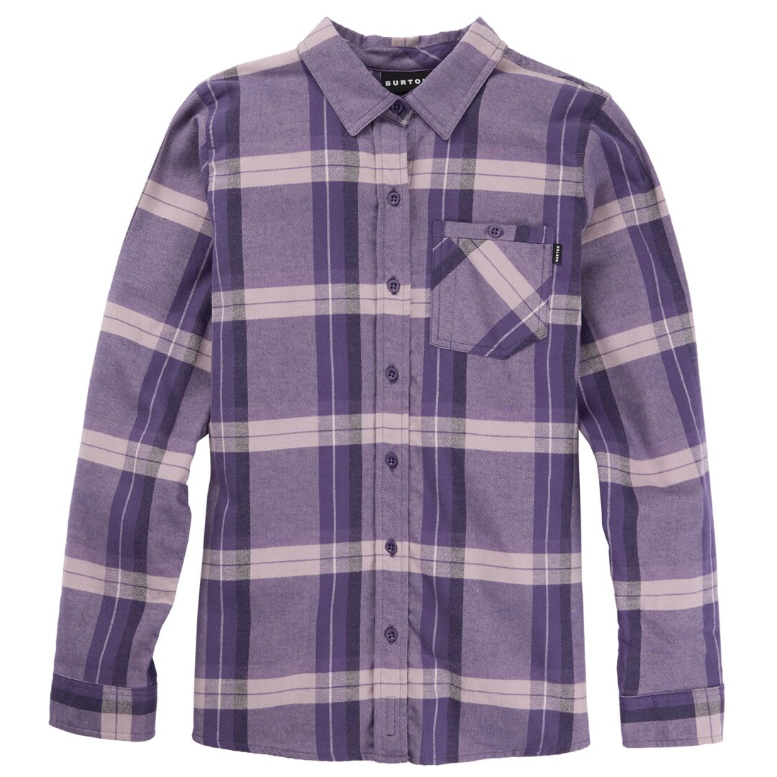 Burton Women's Favorite Flannel L/S - Hemd 7 Burton Women's Favorite Flannel L/S - Hemd – Bild 7
