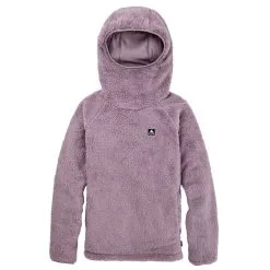 Burton Women's Lynx Fleece Pullover - Fleecepullover 11 Burton Women's Lynx Fleece Pullover - Fleecepullover -Hemden Elegante Boutique burton womens lynx fleece pullover fleecepullover 1