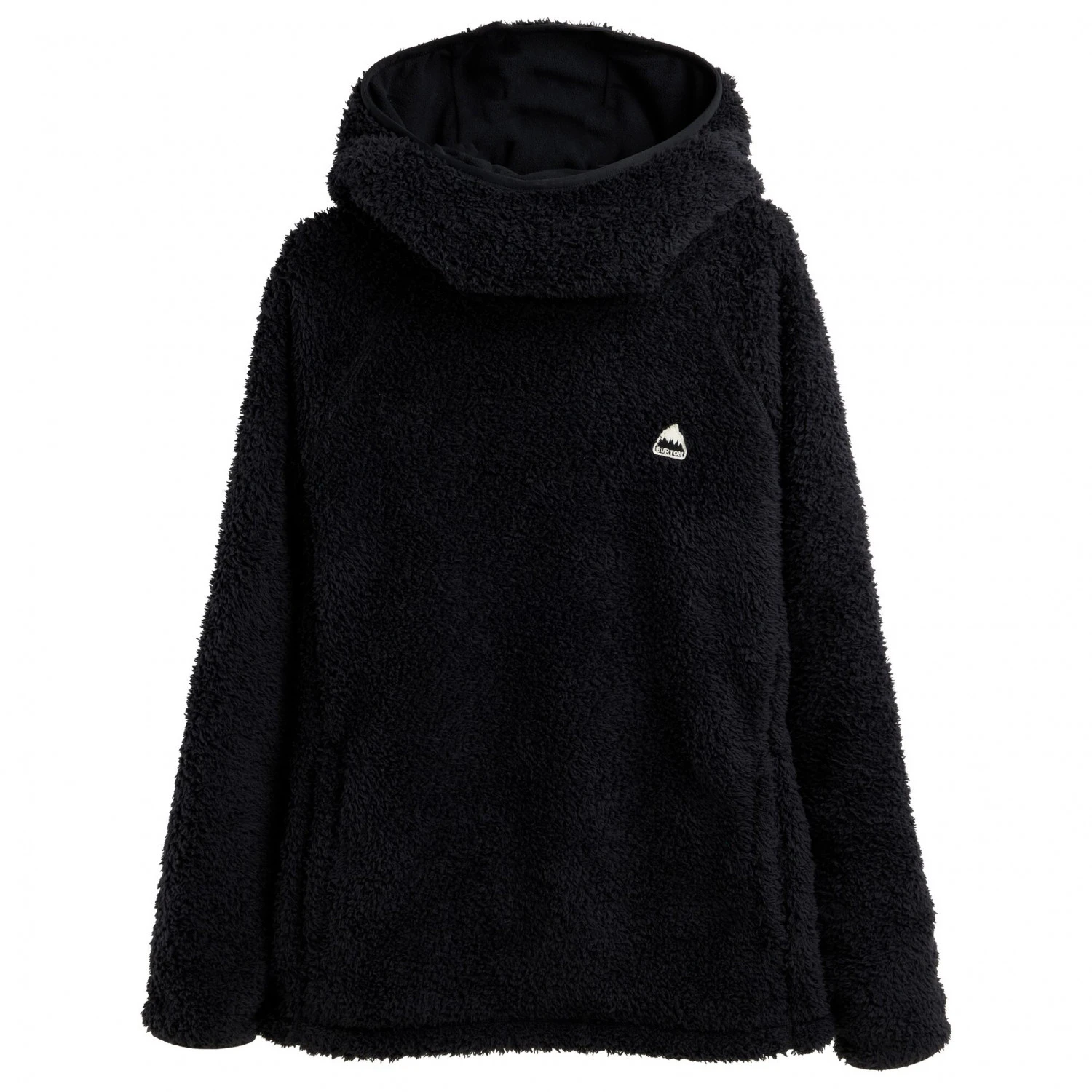 Burton Women's Lynx Fleece Pullover - Fleecepullover 1 Burton Women's Lynx Fleece Pullover - Fleecepullover