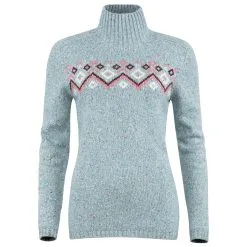 Chillaz Women's Glödis Pullover - Wollpullover