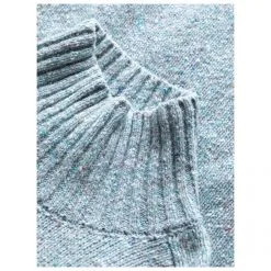 Chillaz Women's Glödis Pullover - Wollpullover -Hemden Elegante Boutique chillaz womens gloedis pullover wollpullover detail 6