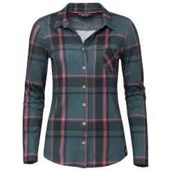 Chillaz Women's Similaun Shirt - Hemd -Hemden Elegante Boutique chillaz womens similaun shirt hemd 1