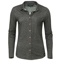 Chillaz Women's Similaun Shirt - Hemd